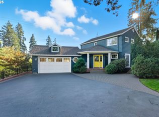 642 Iron Mountain Blvd, Lake Oswego, OR 97034