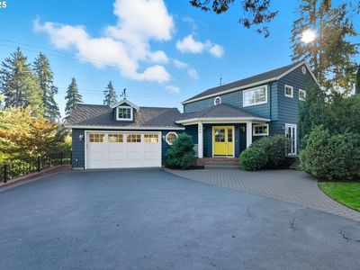 642 Iron Mountain Blvd, Lake Oswego, OR, 97034