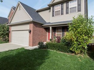 532 Lanarkshire Pl, Lexington, KY 40509