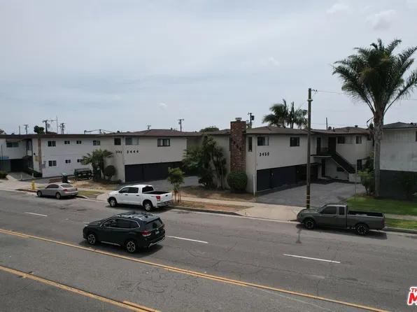 3444 Redondo Beach Blvd, Torrance, CA 90504