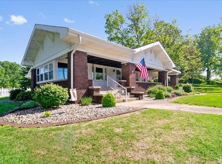 440 W Spruce St, Princeton, IN 47670