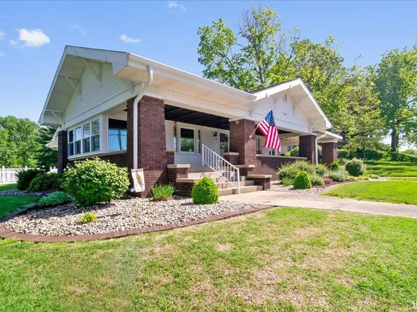 440 W Spruce St, Princeton, IN 47670