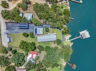 119 Casey Ln, Graford, TX 76449
