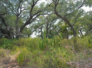 LOT 64 Rycen Dr, Bertram, TX 78605