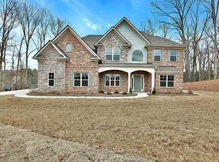 0 Dakotahs Bnd LOT 10, Newnan, GA 30263