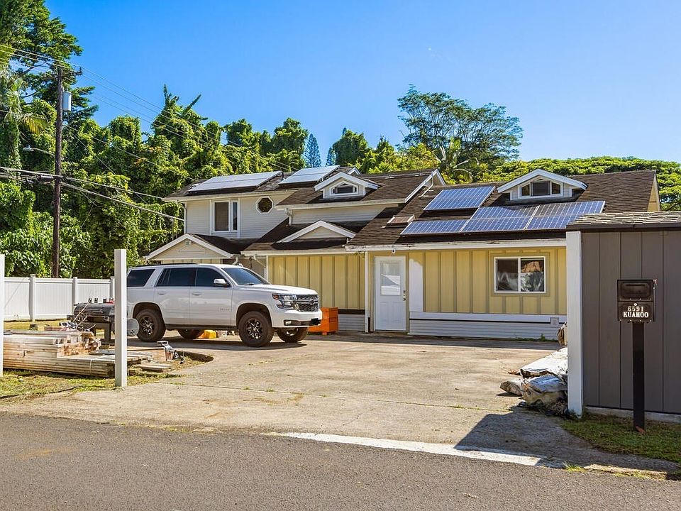 2nd image of 6591 Kuamoo Rd