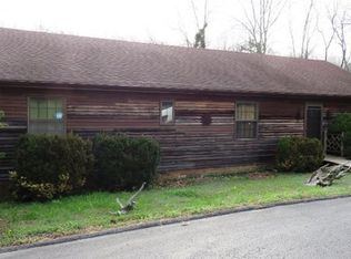 1122 Taylor Rd, Danville, KY 40422