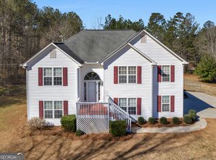 231 Ashley Trace Dr, Locust Grove, GA 30248