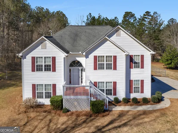 231 Ashley Trace Dr, Locust Grove, GA 30248