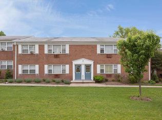 200 Vail Rd, Parsippany, NJ 07054