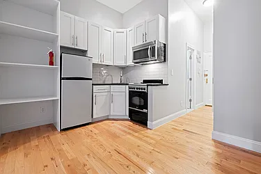 Rented by REAL New York