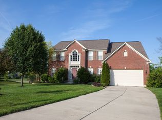 5190 Poets Way, Liberty Township, OH 45011