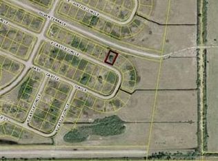 9017 E Castle Cir, Labelle, FL 33935