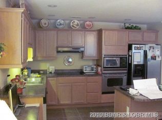 165 Primrose Ln, Camdenton, MO 65020