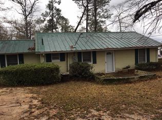 1408 Lemon Ave, Manning, SC 29102