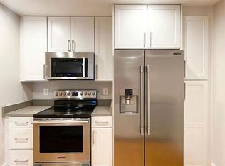 521 Kennedy St NE #C, Washington, DC 20011