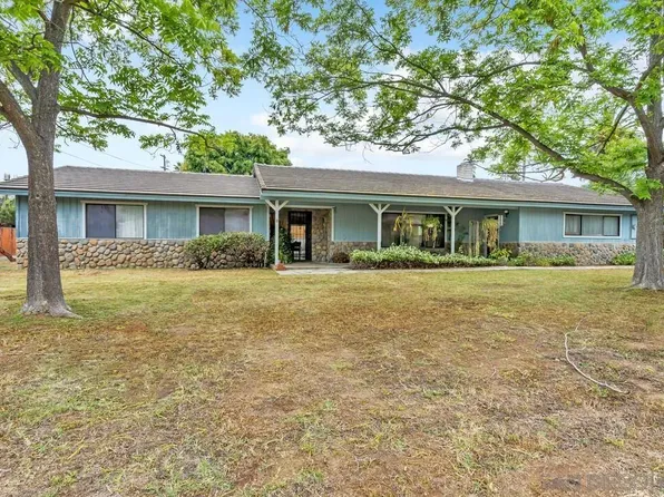 4306 Merritt Blvd, La Mesa, CA 91941