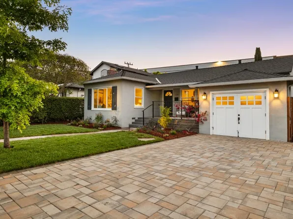 1120 Dufferin Ave, Burlingame, CA 94010