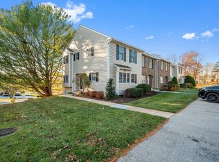 3701 Fox Pointe Ct, Glen Mills, PA 19342