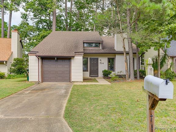 2nd image of 714 Ninebark Ct