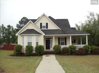 9 Mauser Dr, Lugoff, SC 29078