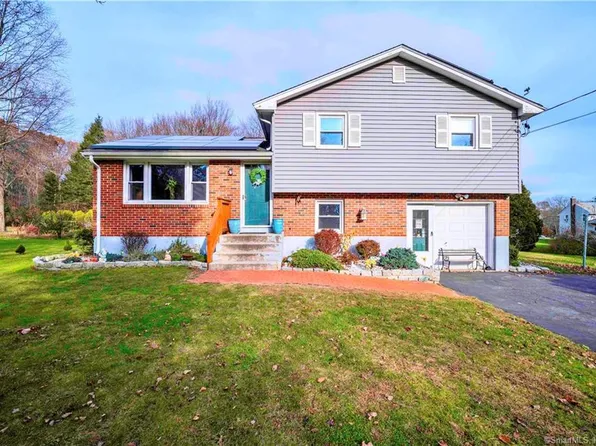 98 Mark Drive, Coventry, CT 06238