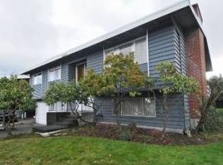 5721 S Cooper St, Seattle, WA 98118