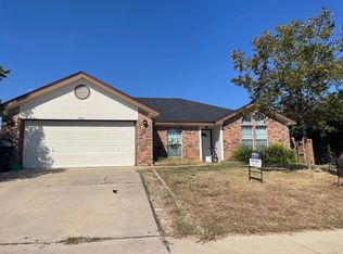 4003 Mustang Dr, Killeen, TX 76549