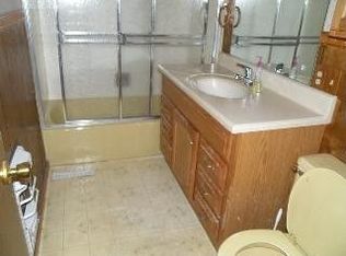 39978 E 211th St S, Porter, OK 74454