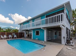 29448 Forrestal Ave, Big Pine Key, FL 33043