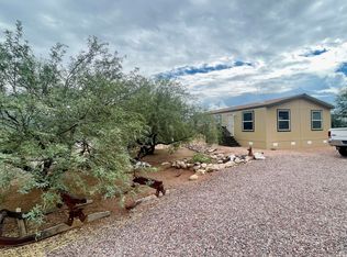 169 W Ironwood Ln, Tonto Basin, AZ 85553