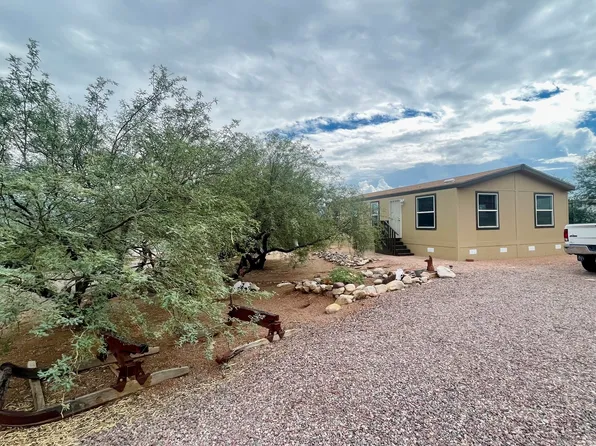 169 W Ironwood Ln, Tonto Basin, AZ 85553