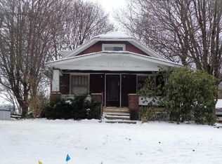 995 Prospect St, Salem, OH 44460
