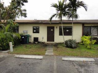 28241 SW 143rd Ct, Homestead, FL 33033