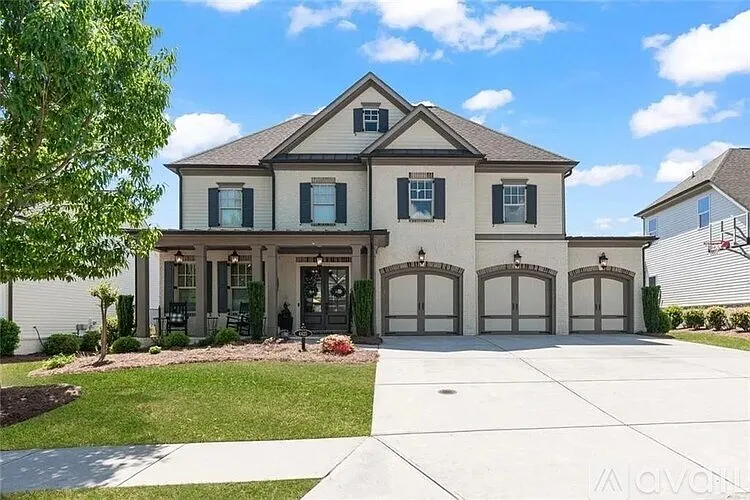 4 bed, 3.5 bath, 3487 sqft, $4,550 — Photo 2