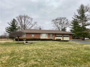 7485 Old Dayton Rd, Dayton, OH 45417