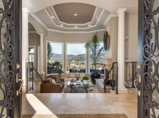 10 Canterbury Drive, Napa, CA 94558