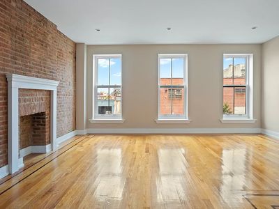 810 Bergen St APT 2, Brooklyn, NY, 11238