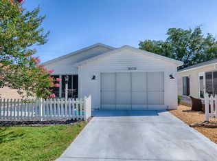 1609 Campos Dr, The Villages, FL 32162
