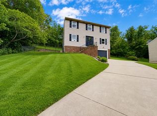 2610 National Pike, Washington, PA 15301