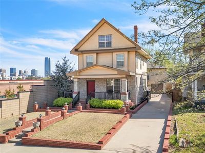 1118 NW 13th St, Oklahoma City, OK, 73106