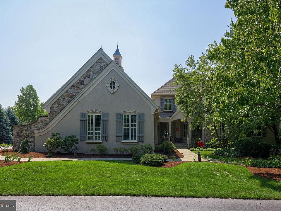544 Olde Course Rd, Hershey, PA 17033 Zillow