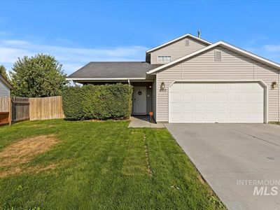 4915 Pioneer Ave, Caldwell, ID, 83607