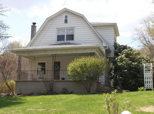 56 Kitchen Ln, Harding, PA 18643