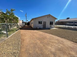 2088 Del Rey Dr, Bullhead City, AZ 86442
