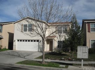 274 Citadel Ave, Merced, CA 95341