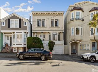 2823-2825 Golden Gate Ave, San Francisco, CA 94118