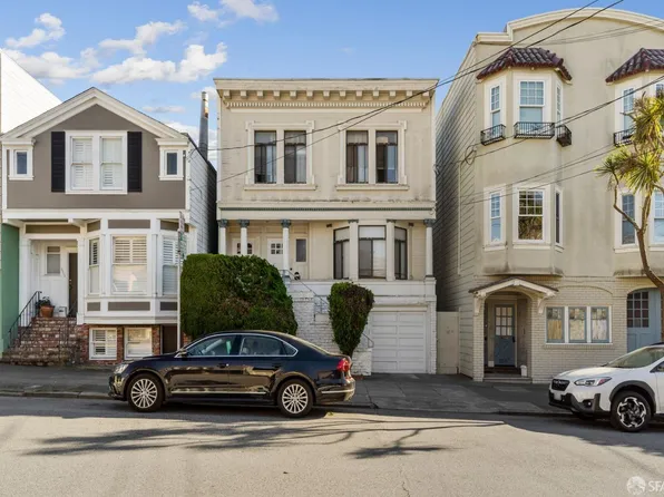 2823-2825 Golden Gate Ave, San Francisco, CA 94118