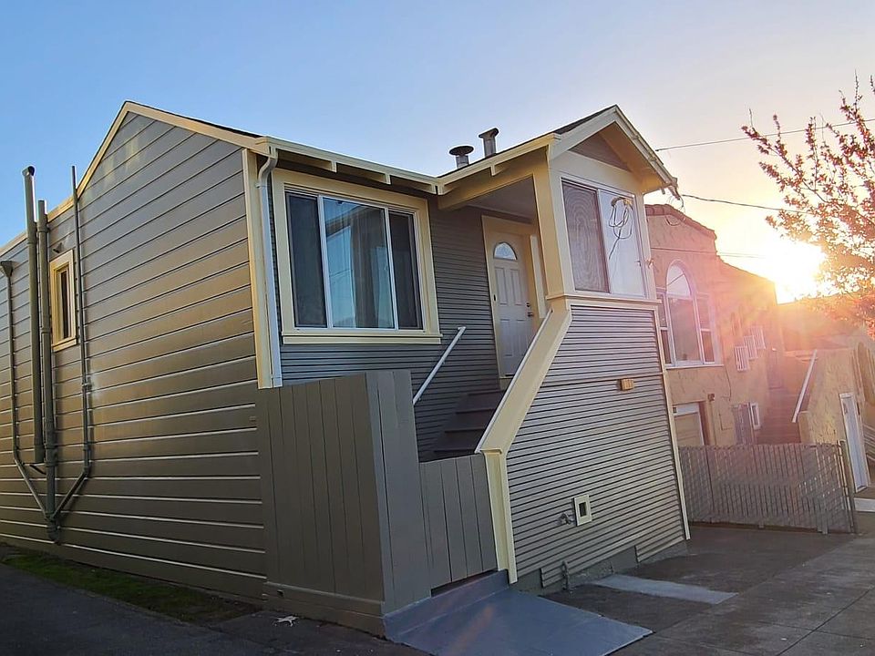 155 Vista Grande Ave, Daly City, CA 94014 Zillow