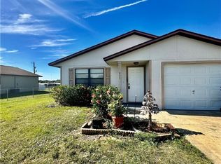 803 Denise Ave, Sebring, FL 33870